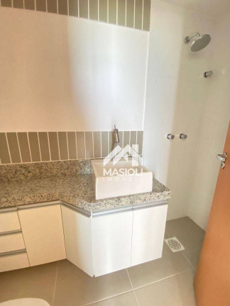 Imagem Apartamento com 3 Quartos para Alugar, 72 m² em Praia De Itaparica - Vila Velha Imagem Apartamento com 3 Quartos para Alugar, 72 m² em Praia De Itaparica - Vila Velha