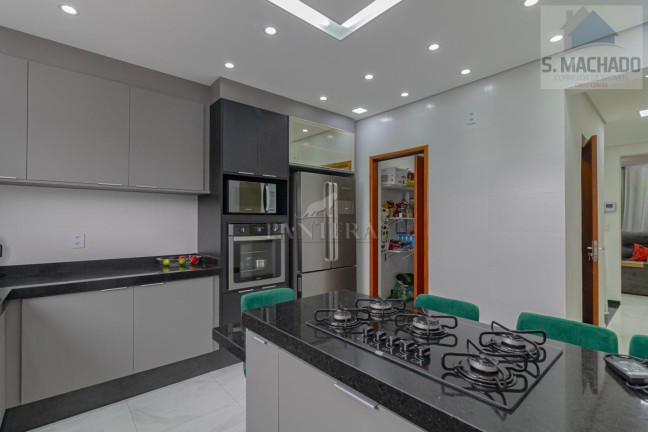 Imagem Casa com 2 Quartos à Venda, 135 m² em Capuava - Santo André Imagem Casa com 2 Quartos à Venda, 135 m² em Capuava - Santo André