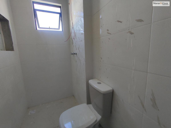 Imagem Apartamento com 2 Quartos à Venda, 55 m² em Parque Da Fonte - São José Dos Pinhais