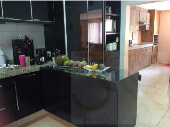 Imagem Casa de Condomínio com 3 Quartos à Venda, 195 m² em Jardim Botânico - Ribeirão Preto