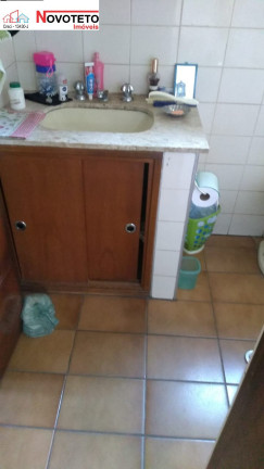 Imagem Imóvel com 3 Quartos à Venda, 120 m² em Jardim Independência - São Paulo