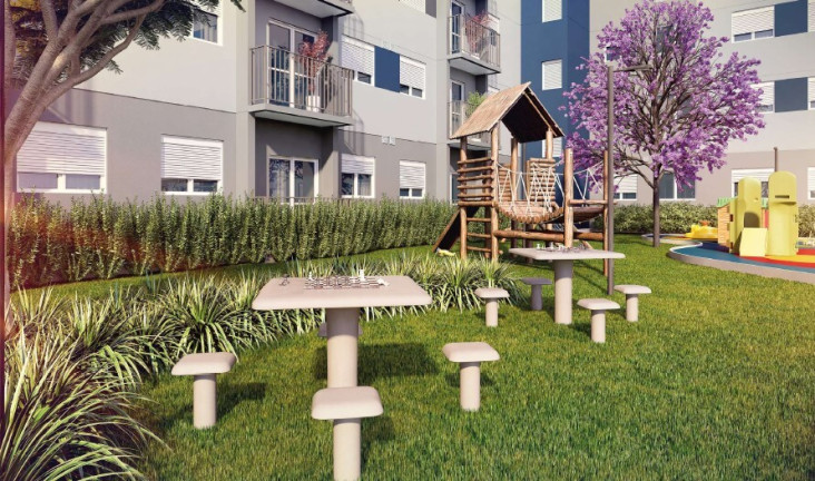 Imagem Apartamento com 2 Quartos à Venda, 34 m² em Cambuci - São Paulo Imagem Apartamento com 2 Quartos à Venda, 34 m² em Cambuci - São Paulo
