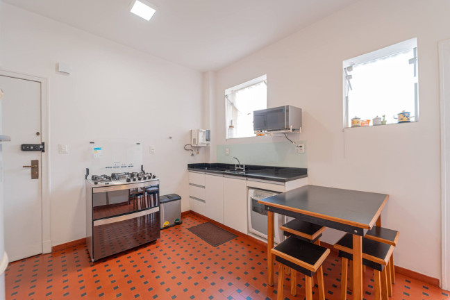 Imagem Apartamento com 3 Quartos à Venda, 256 m² em Higienópolis - São Paulo Imagem Apartamento com 3 Quartos à Venda, 256 m² em Higienópolis - São Paulo