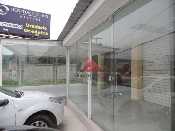 Imagem Loja à Venda, 130 m² em Piratininga - Niterói Imagem Loja à Venda, 130 m² em Piratininga - Niterói