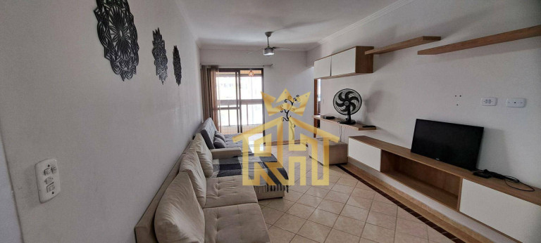 Imagem Apartamento com 2 Quartos à Venda, 85 m² em Aviação - Praia Grande Imagem Apartamento com 2 Quartos à Venda, 85 m² em Aviação - Praia Grande