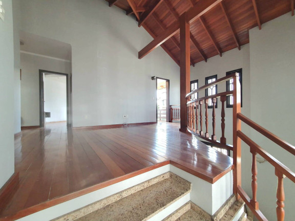 Imagem Sobrado com 3 Quartos à Venda, 234 m² em Marechal Rondon - Canoas