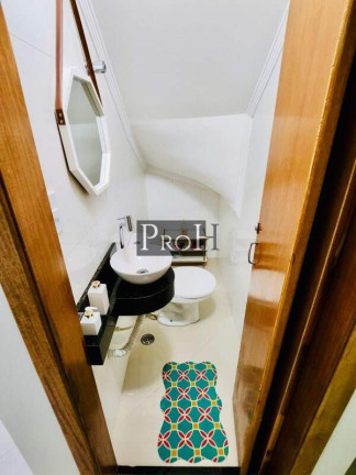 Imagem Sobrado com 2 Quartos à Venda, 135 m² em Campestre - Santo André Imagem Sobrado com 2 Quartos à Venda, 135 m² em Campestre - Santo André