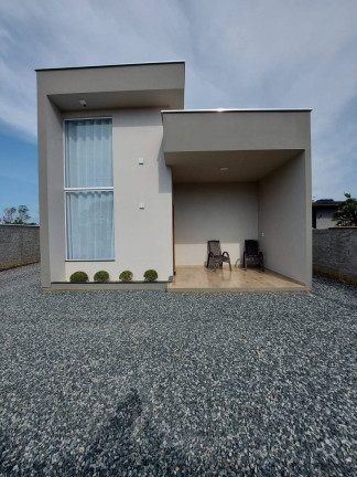 Imagem Casa com 2 Quartos à Venda, 164 m² em Salinas - Balneário Barra Do Sul Imagem Casa com 2 Quartos à Venda, 164 m² em Salinas - Balneário Barra Do Sul