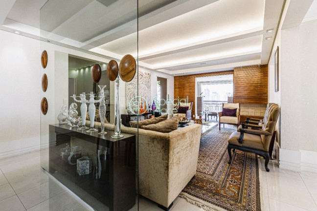 Imagem Apartamento com 4 Quartos à Venda, 729 m² em Morumbi - São Paulo Imagem Apartamento com 4 Quartos à Venda, 729 m² em Morumbi - São Paulo