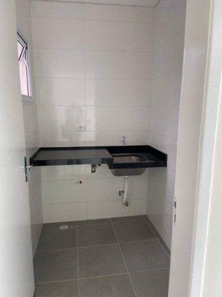 Imagem Cobertura com 3 Quartos à Venda, 179 m² em Parque Das Nações - Santo André