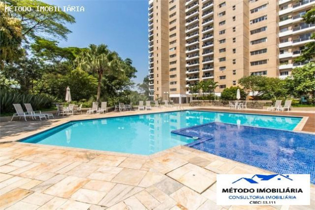 Imagem Apartamento com 4 Quartos à Venda, 190 m² em Alto Da Boa Vista - São Paulo