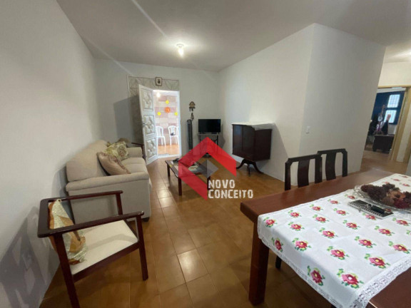 Imagem Casa com 4 Quartos à Venda, 140 m² em Papicu - Fortaleza Imagem Casa com 4 Quartos à Venda, 140 m² em Papicu - Fortaleza