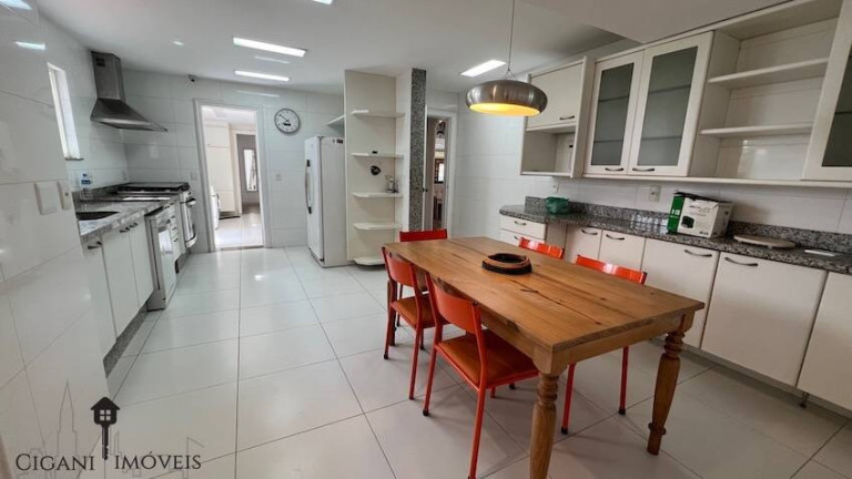 Imagem Casa de Condomínio com 6 Quartos à Venda, 750 m² em Barra Da Tijuca - Rio De Janeiro Imagem Casa de Condomínio com 6 Quartos à Venda, 750 m² em Barra Da Tijuca - Rio De Janeiro