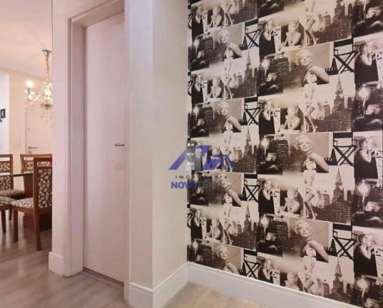 Imagem Apartamento com 2 Quartos à Venda, 68 m² em Jardim Tupanci - Barueri Imagem Apartamento com 2 Quartos à Venda, 68 m² em Jardim Tupanci - Barueri