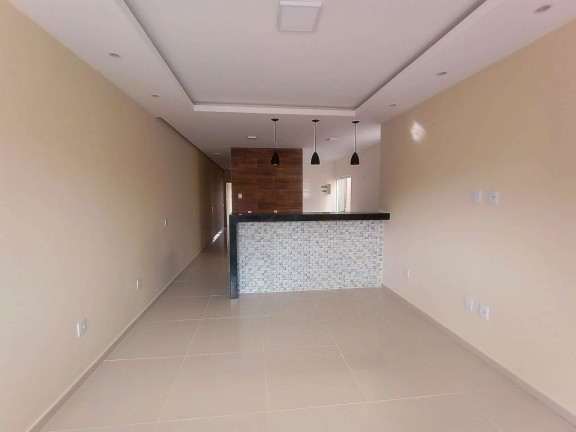 Imagem Casa com 3 Quartos à Venda, 87 m² em Praia De Itaipuaçu (itaipuaçu) - Maricá Imagem Casa com 3 Quartos à Venda, 87 m² em Praia De Itaipuaçu (itaipuaçu) - Maricá
