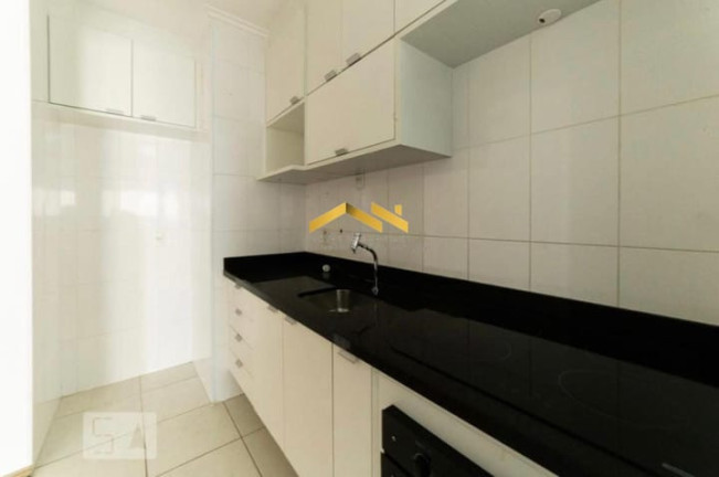 Imagem Apartamento com 2 Quartos à Venda, 58 m² em Campo Belo - São Paulo Imagem Apartamento com 2 Quartos à Venda, 58 m² em Campo Belo - São Paulo