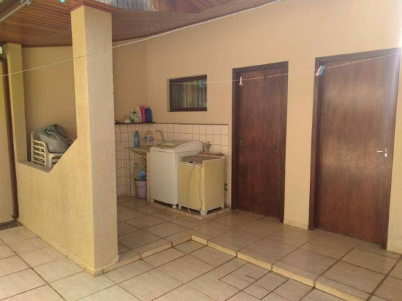 Imagem Casa com 4 Quartos à Venda, 250 m² em Esplanada Independência - Taubaté Imagem Casa com 4 Quartos à Venda, 250 m² em Esplanada Independência - Taubaté