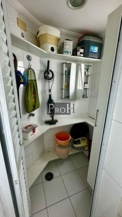 Imagem Apartamento com 3 Quartos à Venda, 97 m² em Campestre - Santo André Imagem Apartamento com 3 Quartos à Venda, 97 m² em Campestre - Santo André