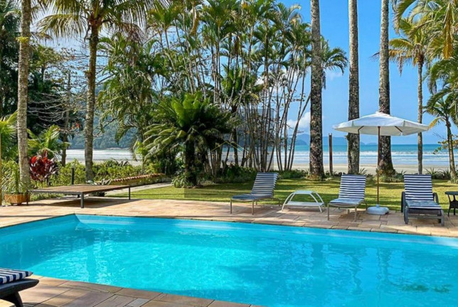 Imagem Casa com 8 Quartos à Venda, 976 m² em Praia Dura - Ubatuba Imagem Casa com 8 Quartos à Venda, 976 m² em Praia Dura - Ubatuba