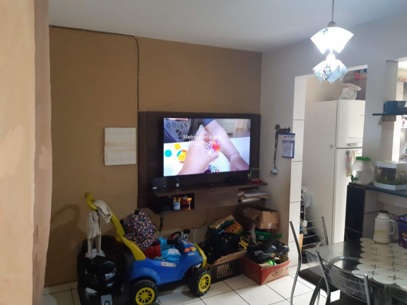 Imagem Imóvel com 2 Quartos à Venda, 43 m² em Jardim Tupi - Jundiaí