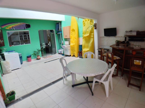 Imagem Sobrado com 5 Quartos à Venda, 267 m² em Massaguaçu - Caraguatatuba Imagem Sobrado com 5 Quartos à Venda, 267 m² em Massaguaçu - Caraguatatuba