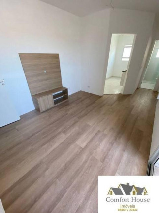 Imagem Apartamento com 2 Quartos à Venda, 55 m² em Centro - São Bernardo Do Campo Imagem Apartamento com 2 Quartos à Venda, 55 m² em Centro - São Bernardo Do Campo