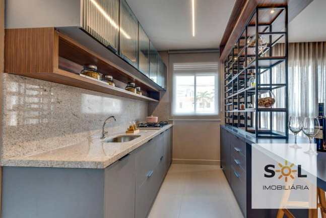 Imagem Apartamento com 2 Quartos à Venda, 62 m² em Serrinha - Goiânia