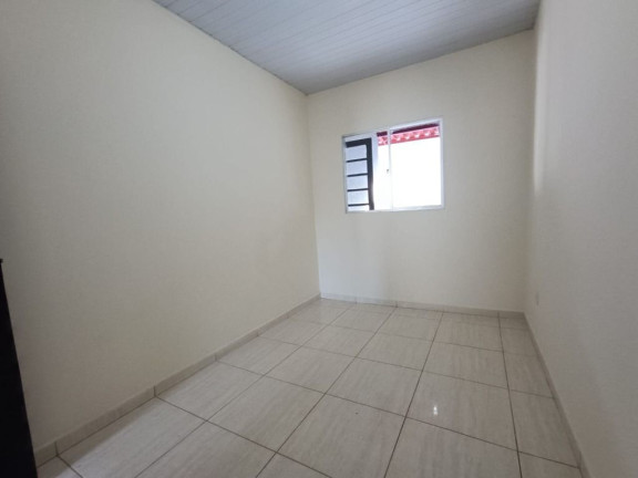 Imagem Casa com 2 Quartos à Venda, 55 m² em Residencial Monte Pascoal - Goiânia