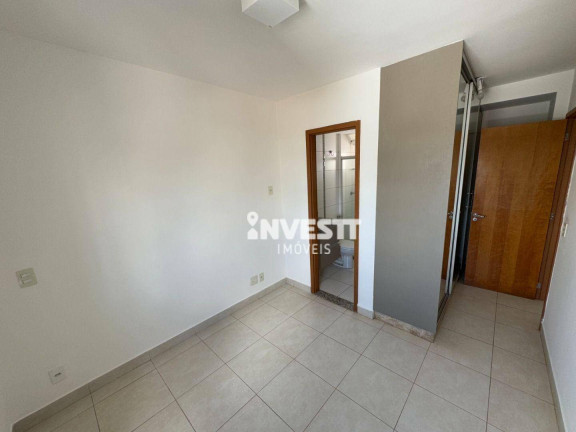 Imagem Apartamento com 2 Quartos à Venda, 58 m² em Parque Amazônia - Goiânia Imagem Apartamento com 2 Quartos à Venda, 58 m² em Parque Amazônia - Goiânia