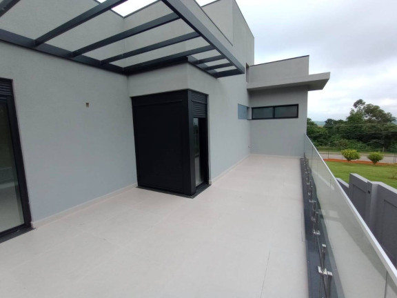 Imagem Casa de Condomínio com 4 Quartos à Venda, 540 m² em Alphaville Nova Esplanada 3 - Votorantim