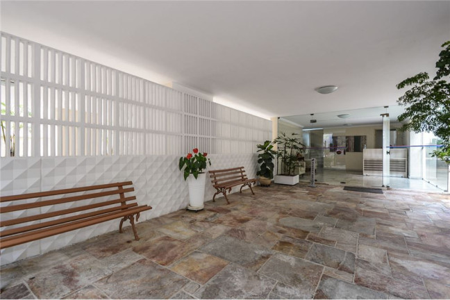 Imagem Apartamento com 1 Quarto à Venda, 80 m² em Consolação - São Paulo Imagem Apartamento com 1 Quarto à Venda, 80 m² em Consolação - São Paulo
