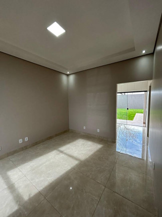 Imagem Casa com 3 Quartos à Venda, em Buritis - Tangará Da Serra Imagem Casa com 3 Quartos à Venda, em Buritis - Tangará Da Serra