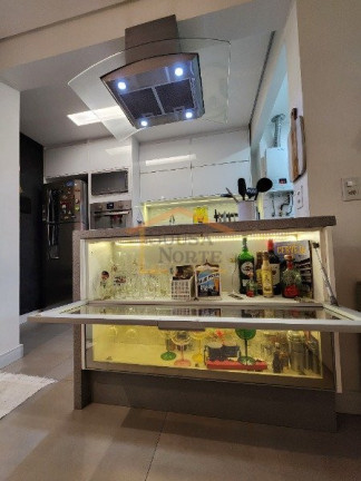 Imagem Apartamento com 2 Quartos à Venda, 50 m² em Jaçanã - São Paulo Imagem Apartamento com 2 Quartos à Venda, 50 m² em Jaçanã - São Paulo