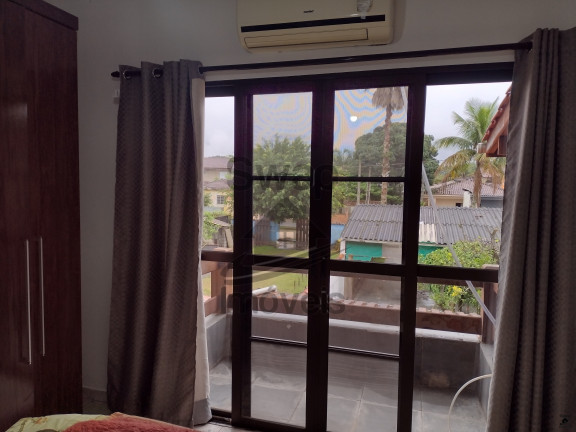 Imagem Casa com 4 Quartos à Venda, 300 m² em Vista Linda - Bertioga