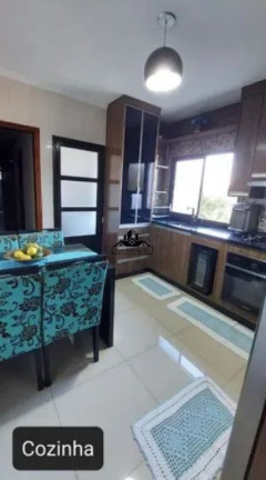 Imagem Apartamento com 2 Quartos à Venda, 161 m² em Santa Maria - Santo André Imagem Apartamento com 2 Quartos à Venda, 161 m² em Santa Maria - Santo André