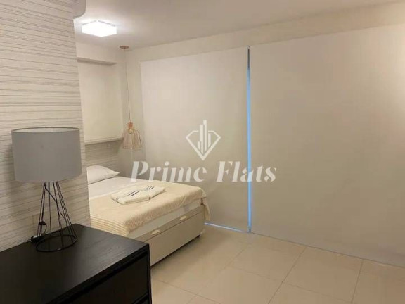 Imagem Apartamento com 1 Quarto para Alugar, 33 m² em Brooklin Paulista - São Paulo Imagem Apartamento com 1 Quarto para Alugar, 33 m² em Brooklin Paulista - São Paulo