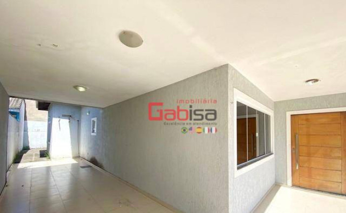 Imagem Casa com 3 Quartos à Venda, 149 m² em Guriri - Cabo Frio Imagem Casa com 3 Quartos à Venda, 149 m² em Guriri - Cabo Frio