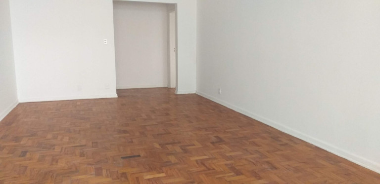 Imagem Apartamento com 3 Quartos à Venda, 124 m² em Boqueirão - Santos Imagem Apartamento com 3 Quartos à Venda, 124 m² em Boqueirão - Santos
