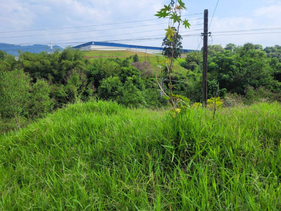 Imagem Terreno à Venda, 13 m² em Ponte Nova - Extrema