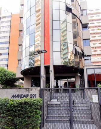Imagem Apartamento com 1 Quarto à Venda, 97 m² em Jardim - Santo André Imagem Apartamento com 1 Quarto à Venda, 97 m² em Jardim - Santo André
