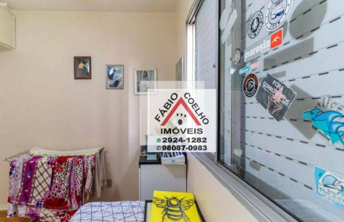 Imagem Apartamento com 3 Quartos à Venda, 96 m² em Jardim Marajoara - São Paulo