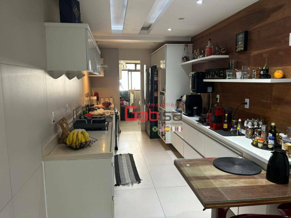 Imagem Cobertura com 3 Quartos à Venda, 250 m² em Vila Nova - Cabo Frio