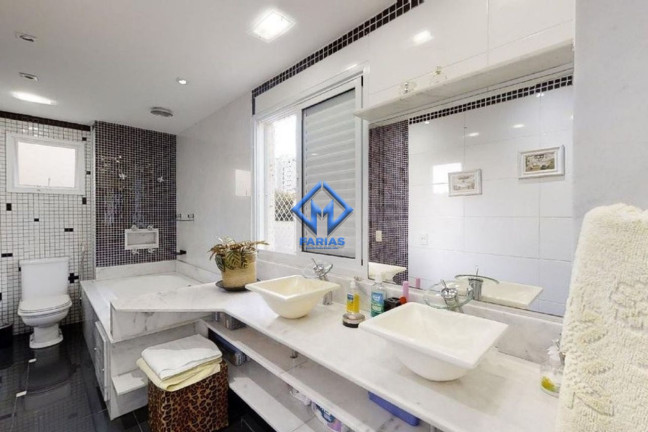 Imagem Apartamento com 3 Quartos à Venda, 125 m² em Ipiranga - São Paulo