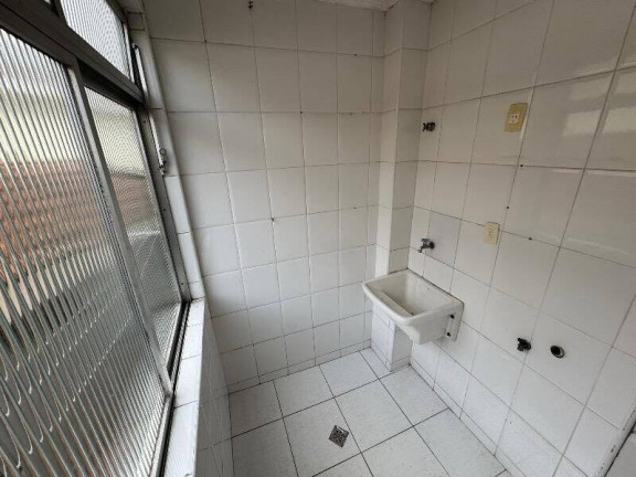 Imagem Apartamento com 2 Quartos à Venda, 60 m² em Campo Grande - Santos