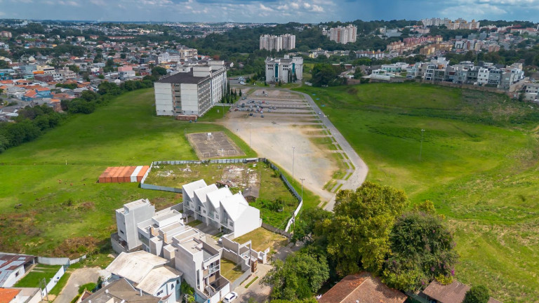 Imagem Terreno à Venda, 117 m² em Campo Comprido - Curitiba Imagem Terreno à Venda, 117 m² em Campo Comprido - Curitiba
