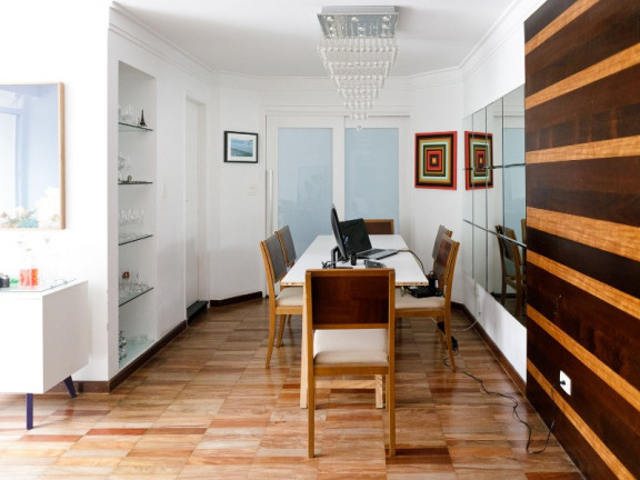 Imagem Imóvel com 3 Quartos à Venda, 130 m² em Jardim Paulista - São Paulo Imagem Imóvel com 3 Quartos à Venda, 130 m² em Jardim Paulista - São Paulo