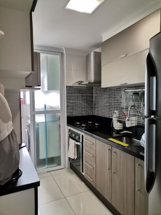 Imagem Apartamento com 2 Quartos à Venda, 52 m² em Condomínio Reserva Do Bosque Ecoclube - Sorocaba Imagem Apartamento com 2 Quartos à Venda, 52 m² em Condomínio Reserva Do Bosque Ecoclube - Sorocaba