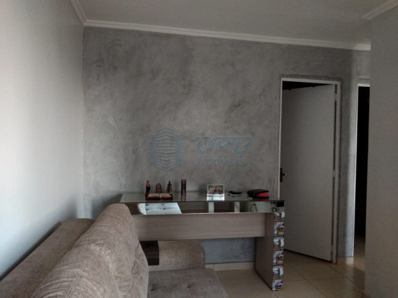 Imagem Apartamento para Alugar, 55 m² em João Rossi - Ribeirão Preto