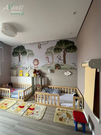Imagem Apartamento com 3 Quartos à Venda, 151 m² em Marapé - Santos Imagem Apartamento com 3 Quartos à Venda, 151 m² em Marapé - Santos