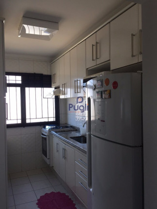Imagem Apartamento com 3 Quartos à Venda, 78 m² em Vila Isolina Mazzei - São Paulo Imagem Apartamento com 3 Quartos à Venda, 78 m² em Vila Isolina Mazzei - São Paulo